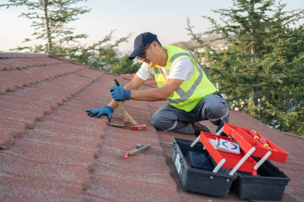 Heating Cable for Roof Installation in Sevierville, TN